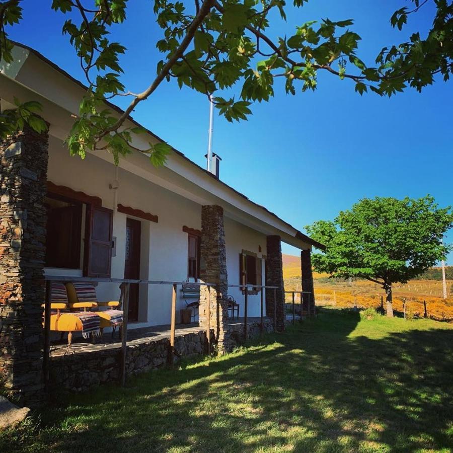 Lago Da Garca Guesthouse 圣佩罗多索 外观 照片