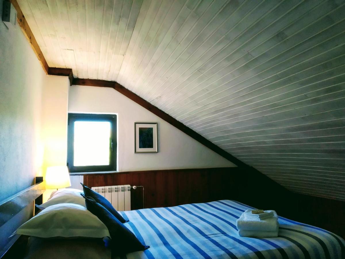 Lago Da Garca Guesthouse 圣佩罗多索 外观 照片