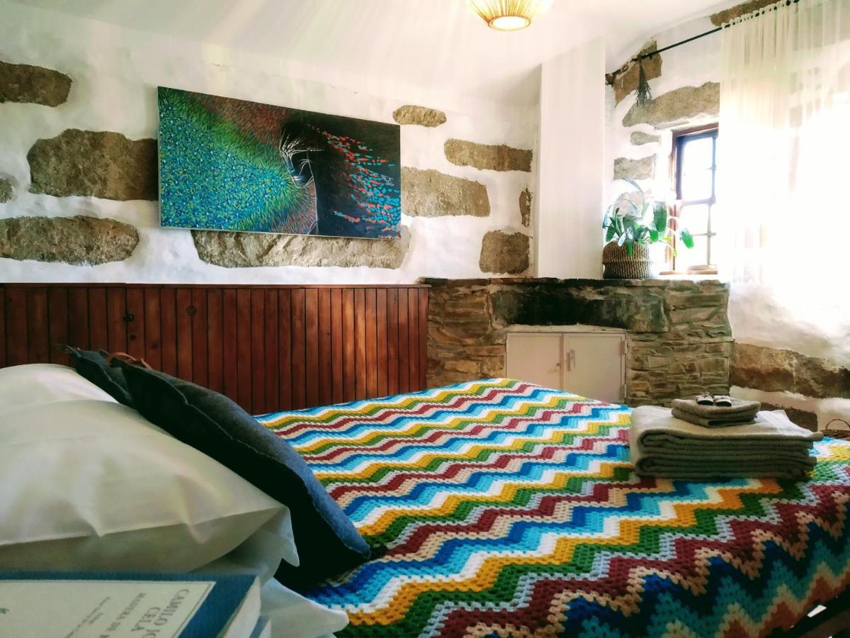 Lago Da Garca Guesthouse 圣佩罗多索 外观 照片