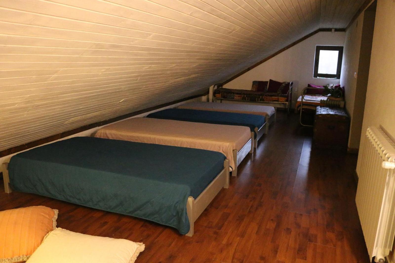 Lago Da Garca Guesthouse 圣佩罗多索 外观 照片