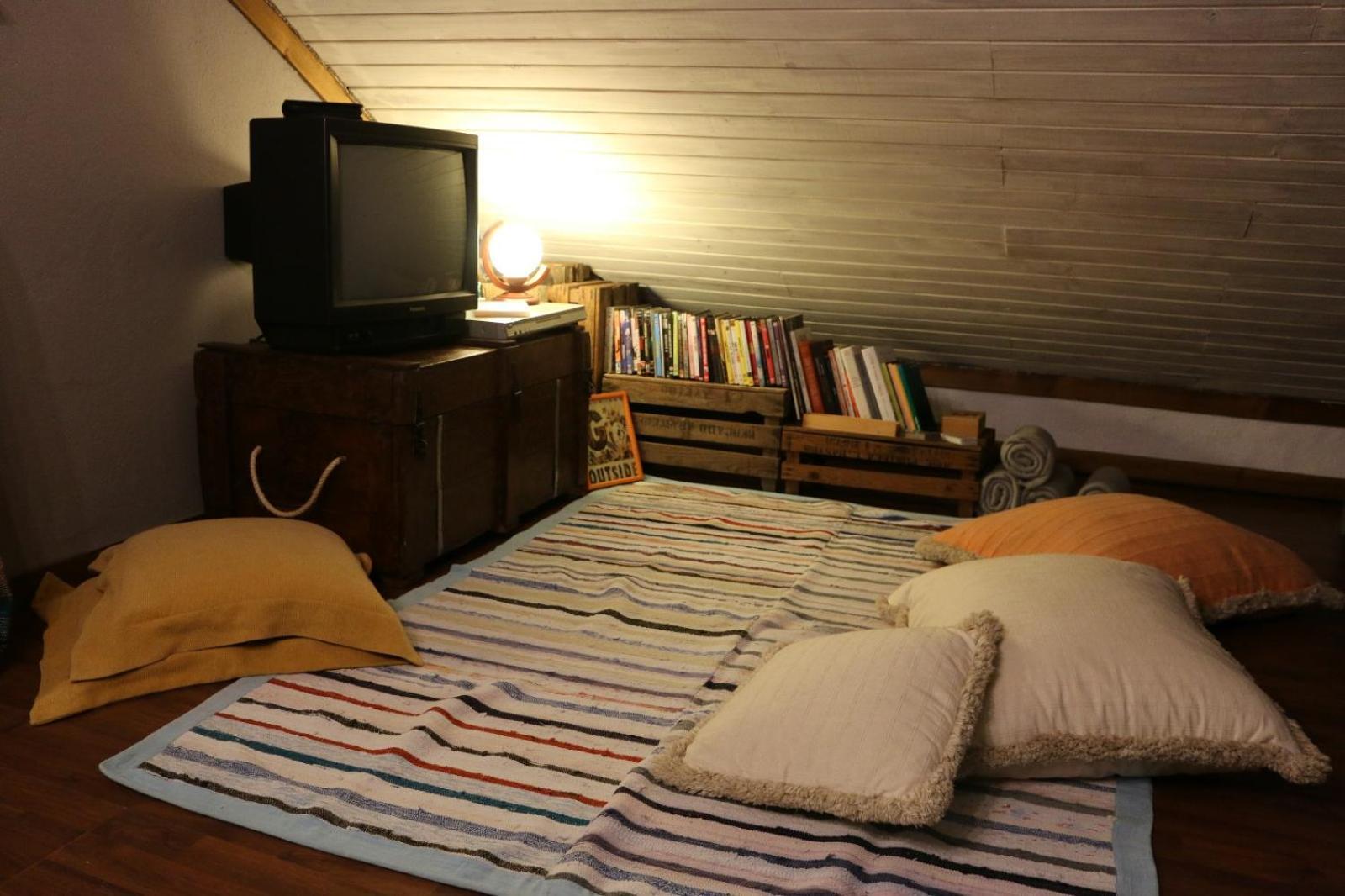 Lago Da Garca Guesthouse 圣佩罗多索 外观 照片
