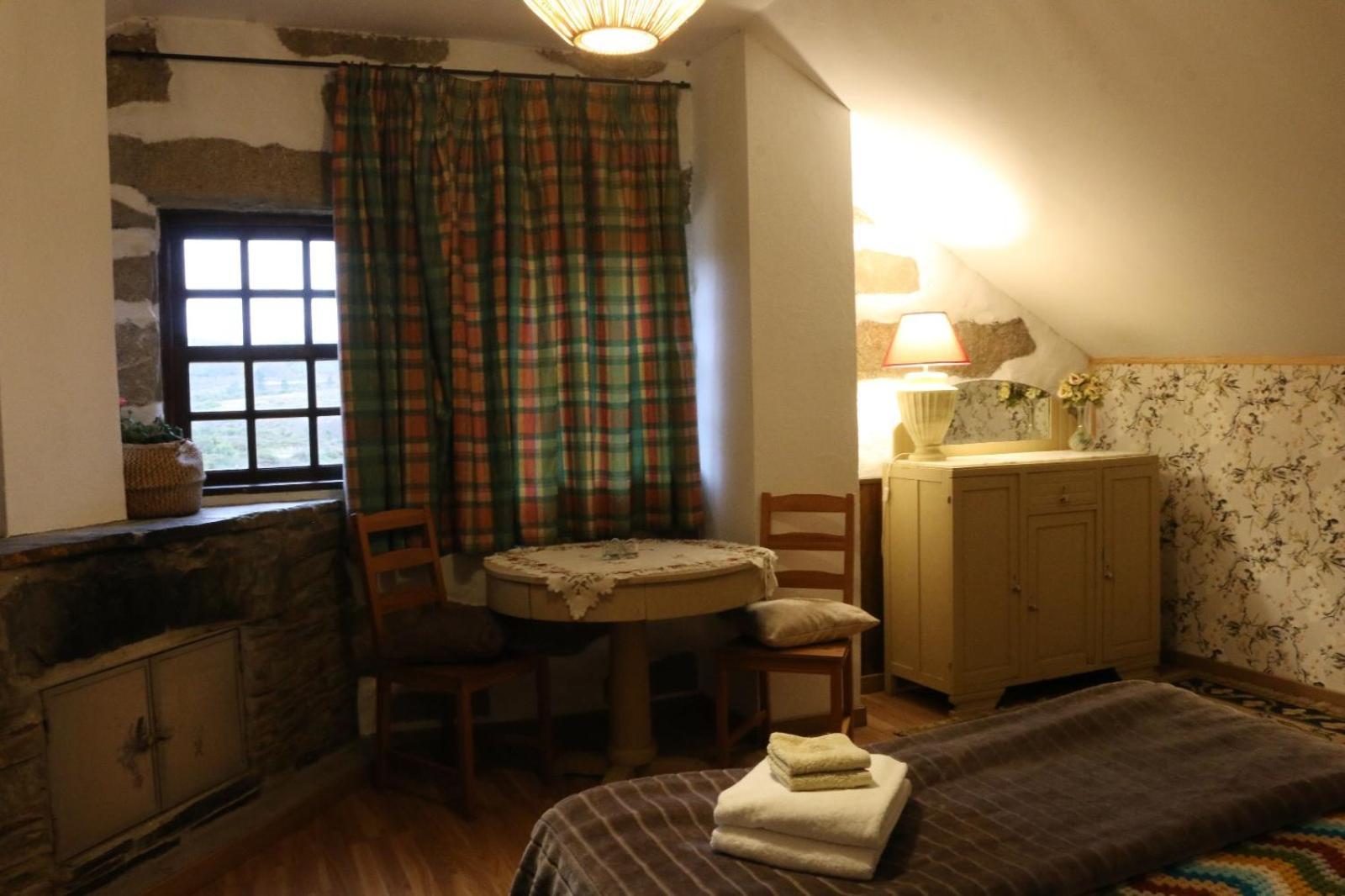 Lago Da Garca Guesthouse 圣佩罗多索 外观 照片