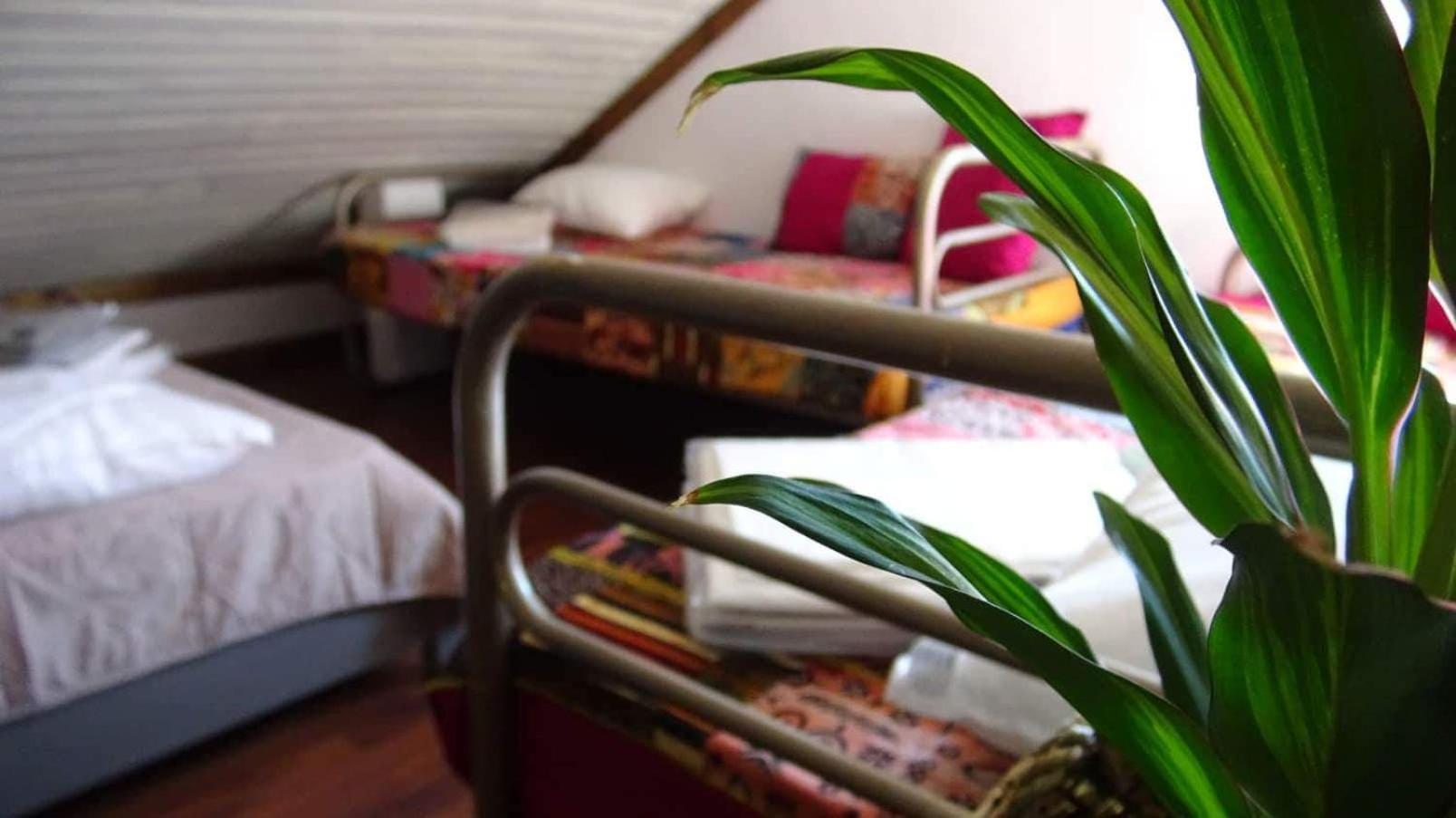 Lago Da Garca Guesthouse 圣佩罗多索 外观 照片