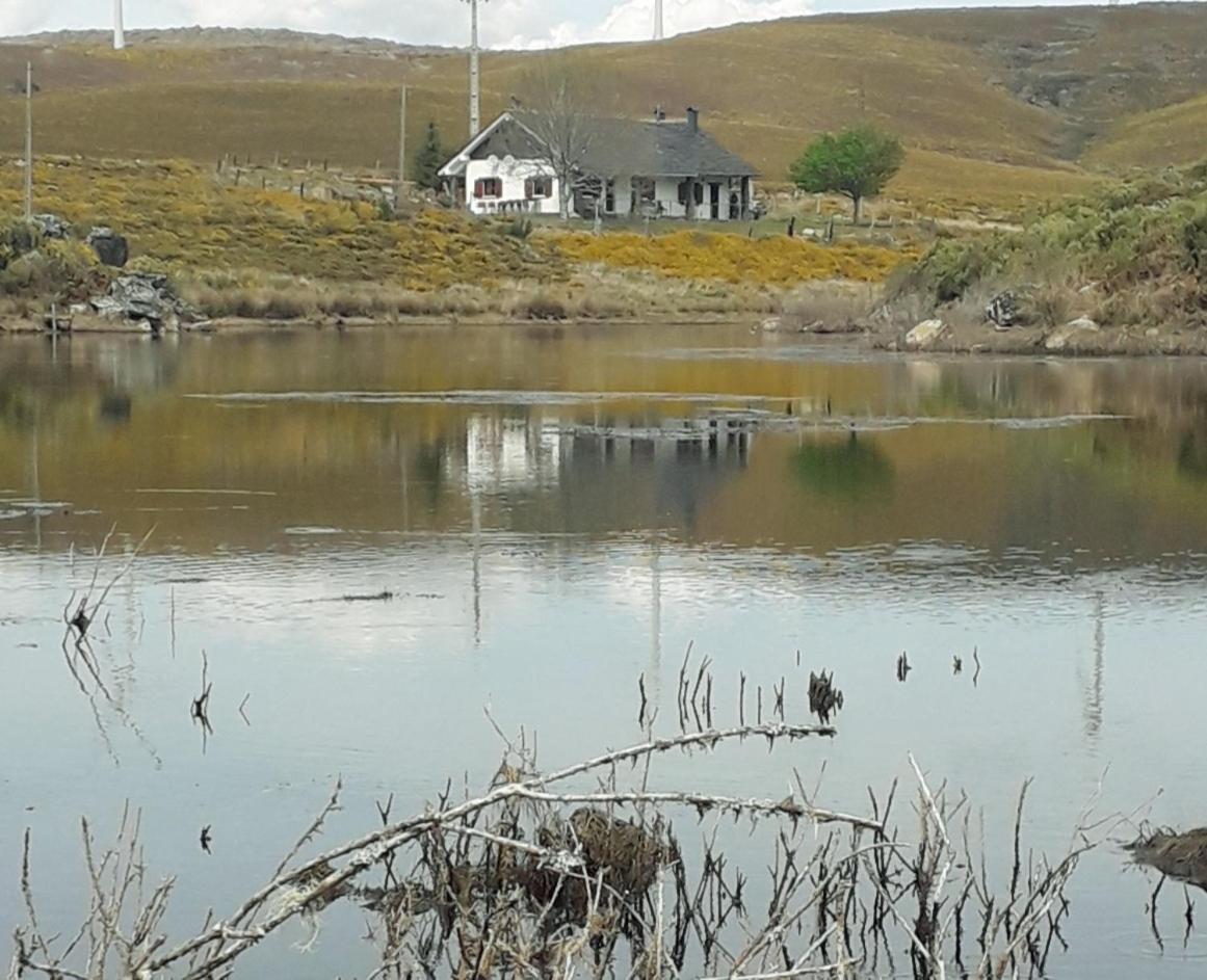Lago Da Garca Guesthouse 圣佩罗多索 外观 照片